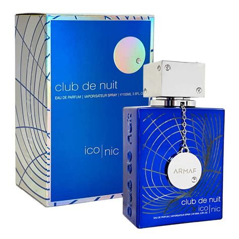 armaf iconic fragrantica